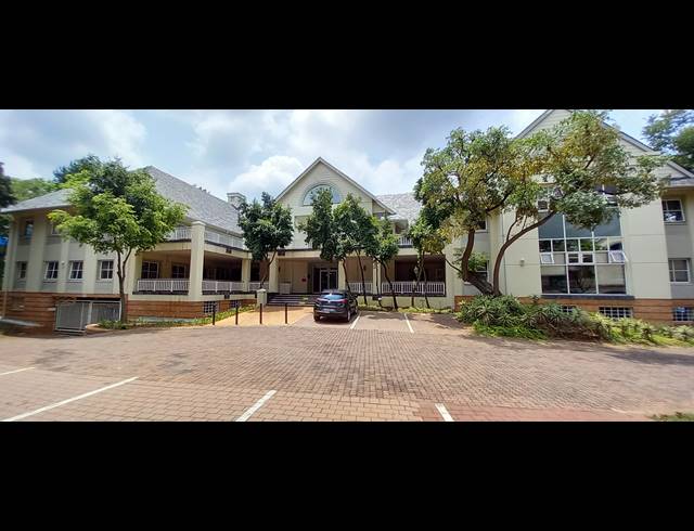 280M² OFFICE TO LET IN BRYANSTON